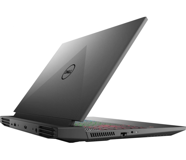 Dell G15 5511-9199 i7-11800H/16GB/512GB SSD/RTX3060 6GB/15,6" FHD - 1374927 - zdjęcie 7
